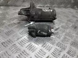 Головка стартера