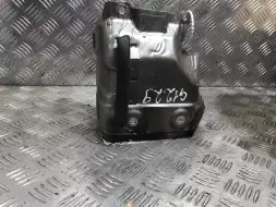 Тепловой экран глушителя