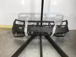 Кронштейн бампера заднего