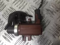 Клапан электромагнитный