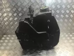 Отопитель в сборе (печка)