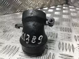 Патрубок воздушного фильтра