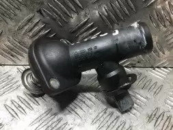 Корпус термостата