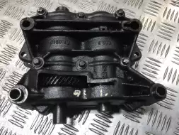 Вал балансирный