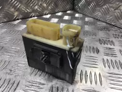 Блок управления вентилятором радиатора