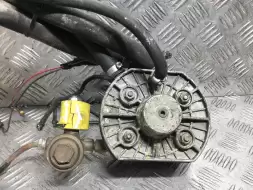 Газовый редуктор