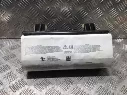 Подушка безопасности пассажира