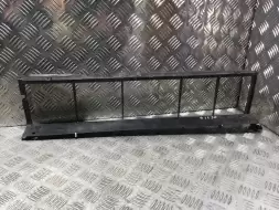 Крепление интеркулера