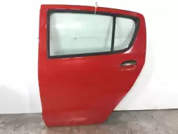 Дверь задняя левая