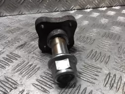 Цапфа задняя правая (ось ступицы)