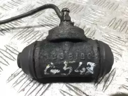 Цилиндр тормозной рабочий