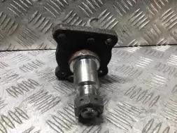 Цапфа задняя правая (ось ступицы)