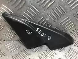 Пластик салона