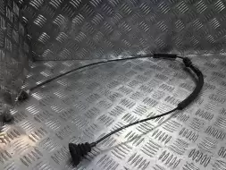 Трос кулисы КПП