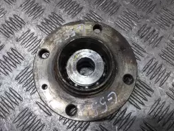 Ступица задняя правая