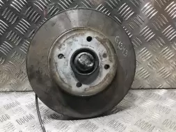 Ступица задняя правая