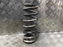 Пружина передняя