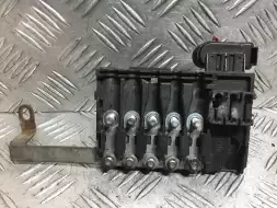 Блок предохранителей