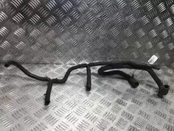 Трубка масляного радиатора