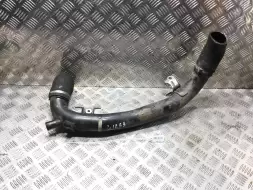 Патрубок интеркулера