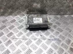 Блок управления двигателем