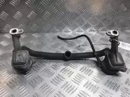 Клапан вентиляции картерных газов