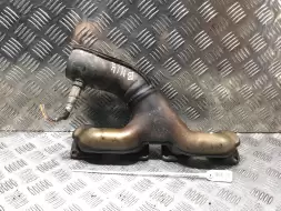 Коллектор выпускной