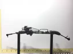 Рулевая рейка