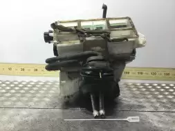 Корпус отопителя (печки)