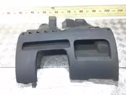 Кожух (защита) рулевого механизма