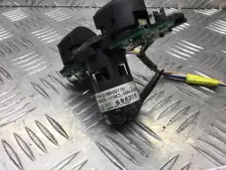 Кнопка кондиционера