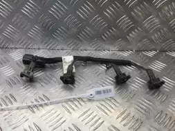 Проводка двигателя