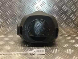 Кожух (защита) рулевого механизма