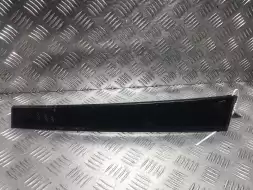 Накладка двери (крышки) багажника