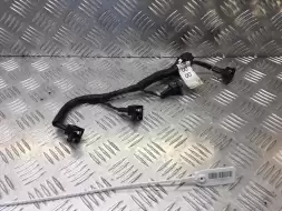 Проводка двигателя