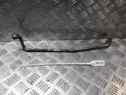 Трубка охлаждающей жидкости металлическая