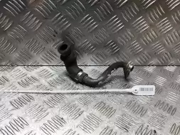 Трубка охлаждающей жидкости металлическая