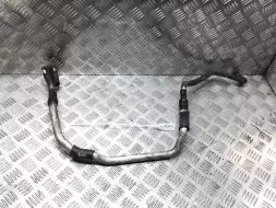 Трубка охлаждающей жидкости металлическая