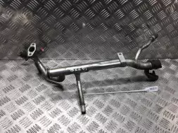 Трубка охлаждающей жидкости металлическая