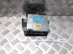 Блок управления электоусилителя руля