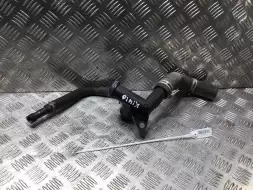 Патрубок радиатора