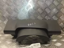 Кожух (защита) рулевого механизма