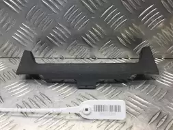 Кожух (защита) рулевого механизма