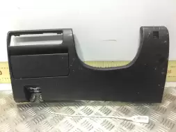 Кожух (защита) рулевого механизма