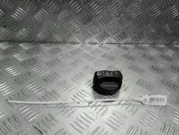 Крышка маслозаливная