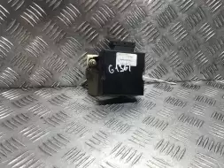 Блок управления вентилятором радиатора