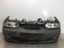 Передняя часть (ноускат) в сборе