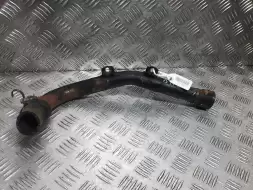 Трубка охлаждающей жидкости металлическая