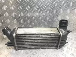 Интеркулер