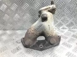 Коллектор выпускной